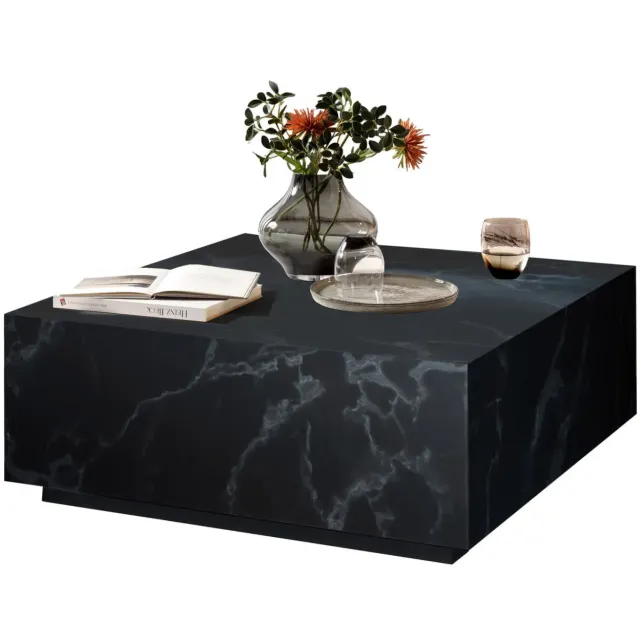 salontafel Esma zwart