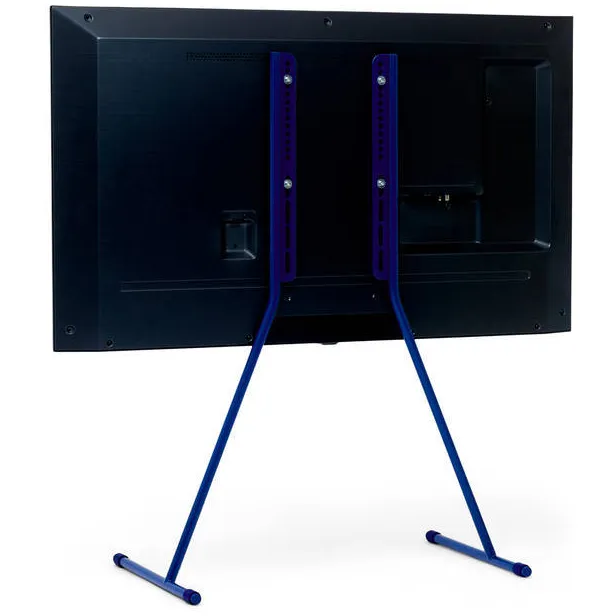 Pedestal Viva tv-standaard blauw, foto 4