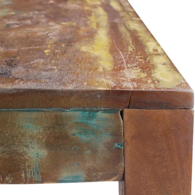Sky Style Delhi Salontafel Small Bruin