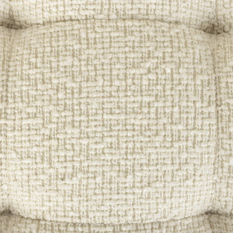 Dutchbone Kate 2-zitsbank beige, foto 5