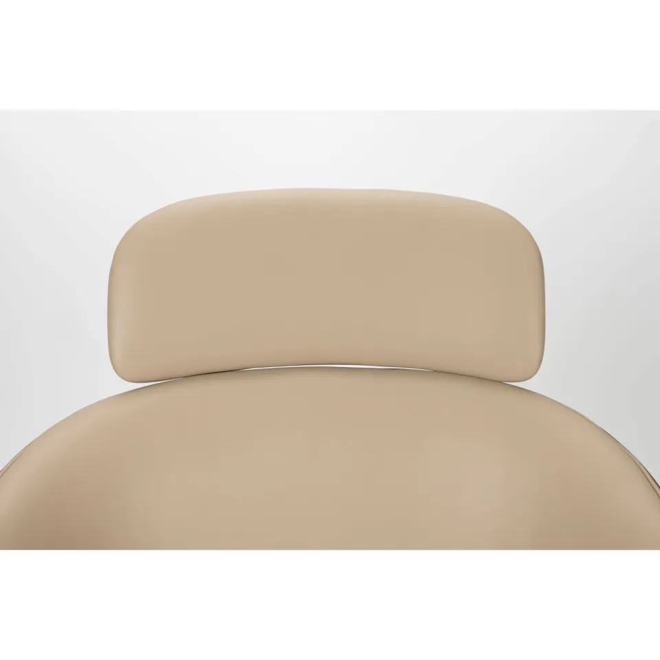 Zuiver fauteuil Frie beige, foto 6