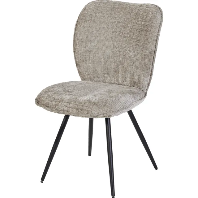 Mobistoxx Stoel AHRI beige