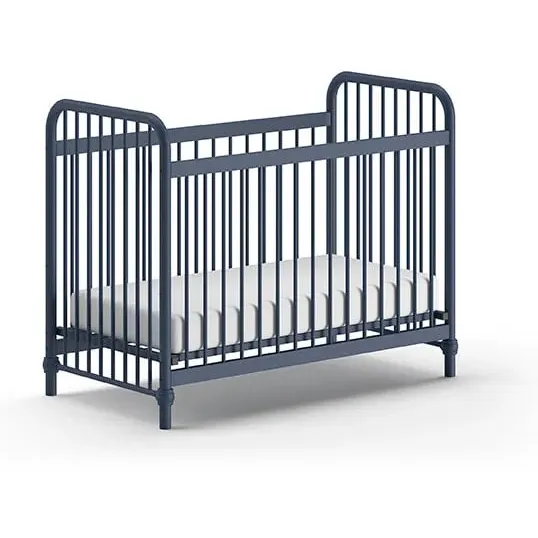 babybed Jay blauw, foto 2