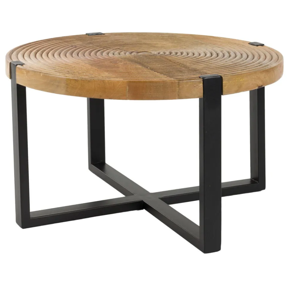 Housecraft Living salontafel Buz naturel, foto 2