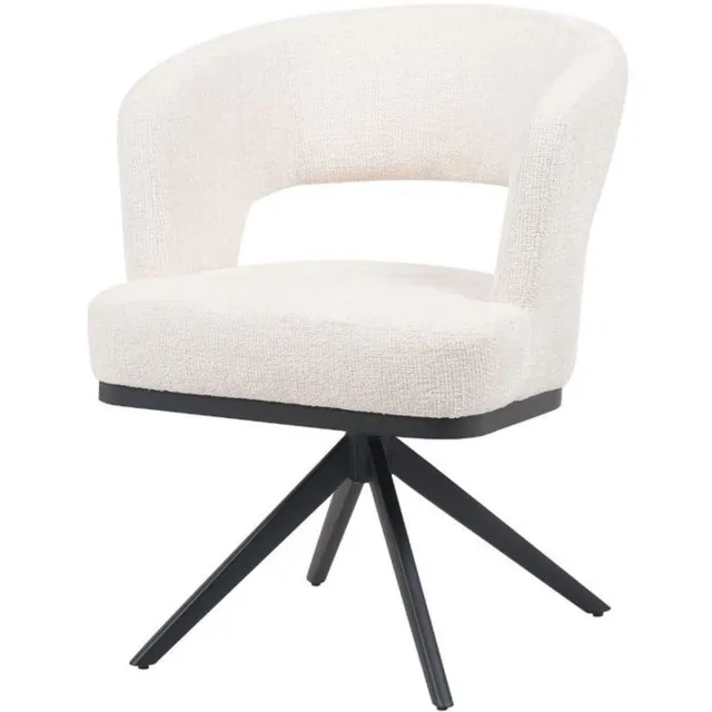 Reefs Interior Stoel Vera - Beige