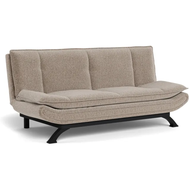 Wehkamp Home slaapbank Fally beige