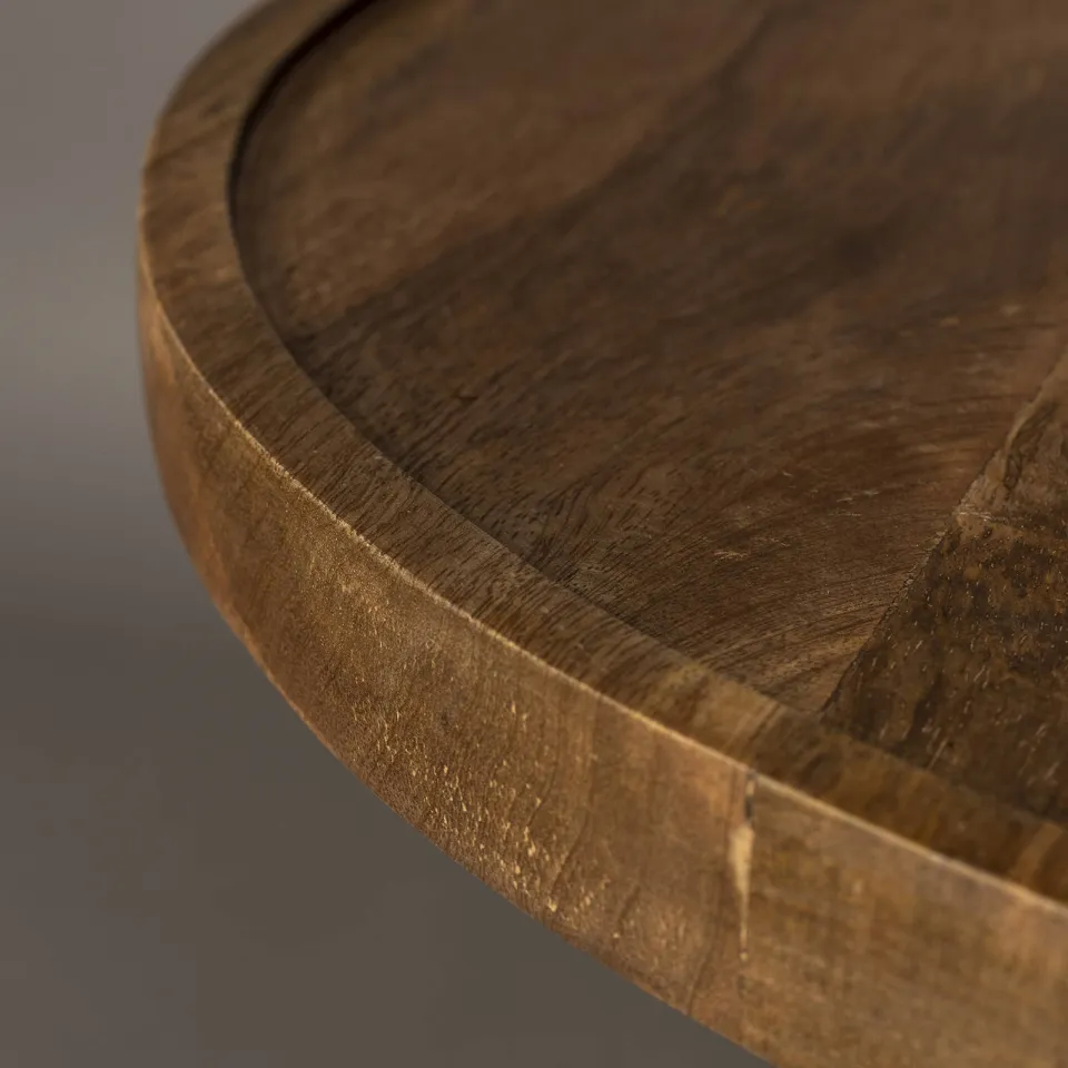 Dutchbone salontafel Cath bruin, foto 5