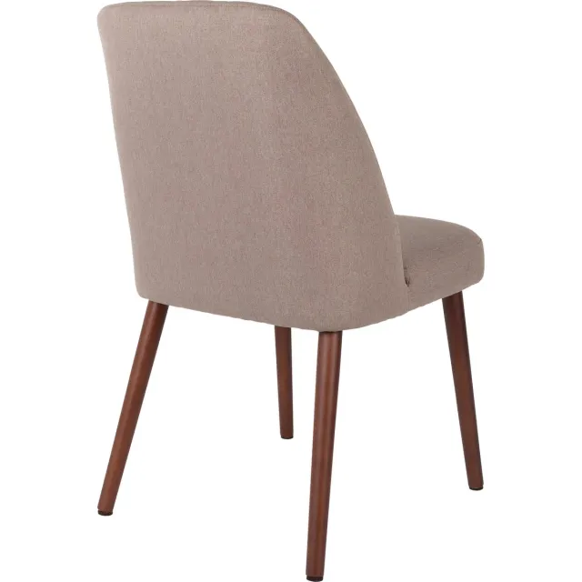 AnLi Style CHAIR CONWAY BEIGE