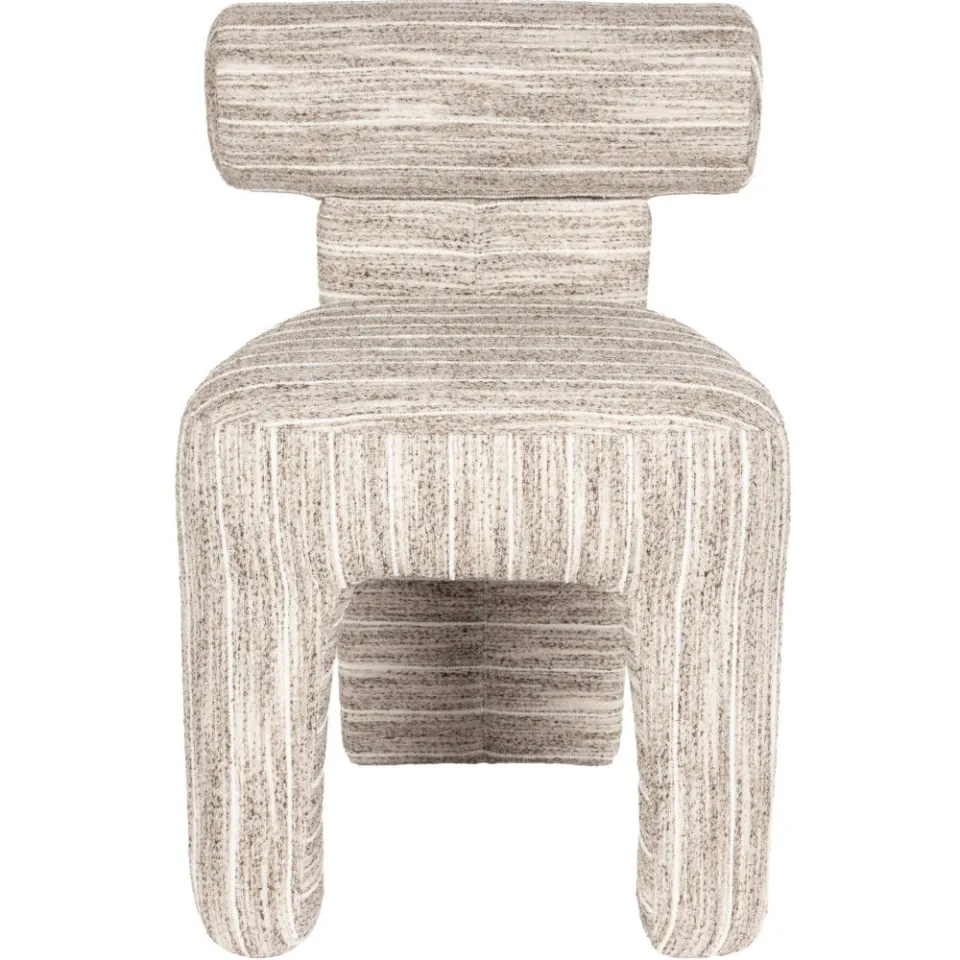 Housecraft Living Vana eetkamerstoel beige