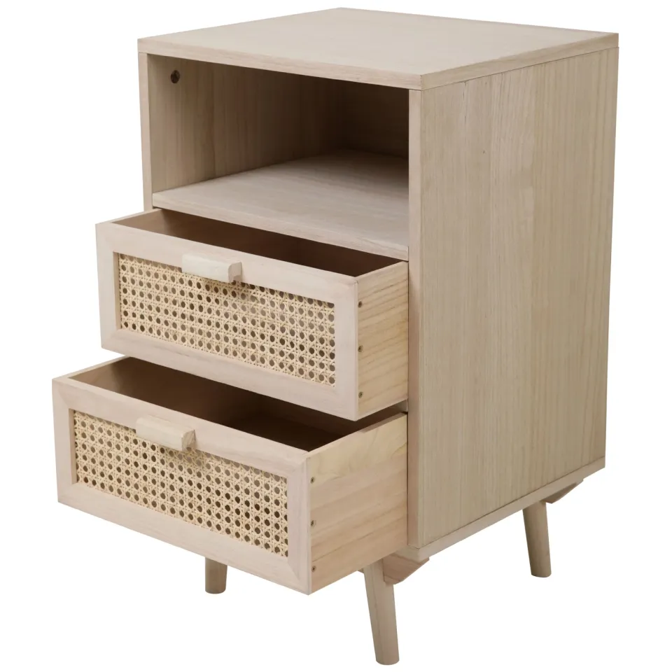 Artistiq Living Hanny ladekast rotan, foto 3