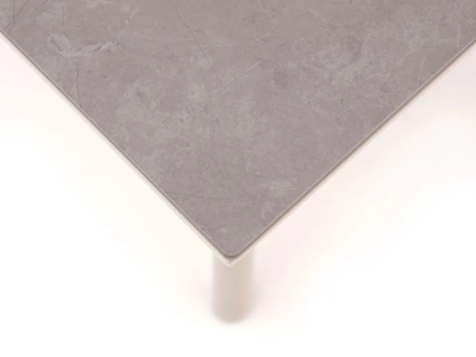 Manifesto Furniture Manifesto Valsecca lounge tuintafel 110x60x45cm taupe, foto 4