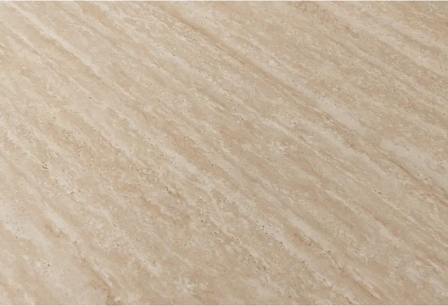 Pole to Pole Craft Salontafel Groot Keramisch Travertin Beige