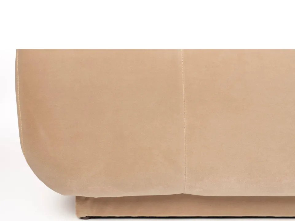 Zuiver Hazel 6-zitsbank beige, foto 4