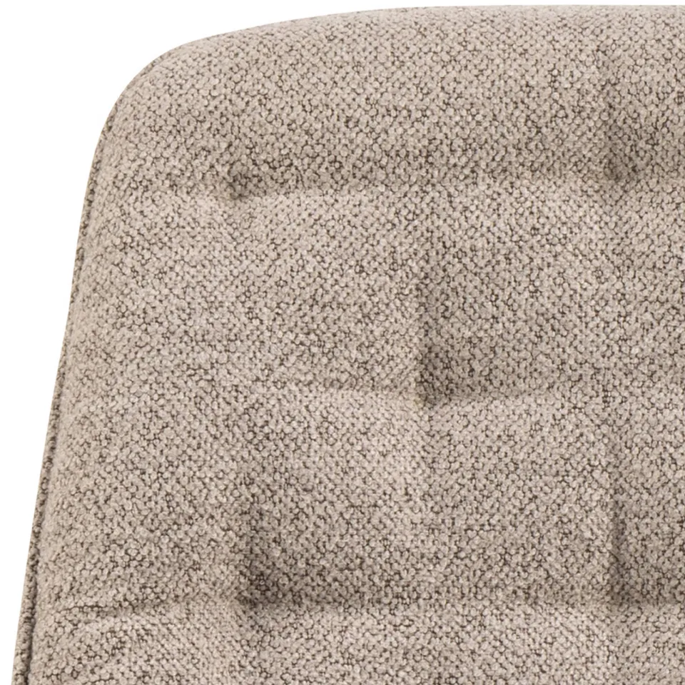 Wehkamp Home bureaustoel Enno beige, foto 5