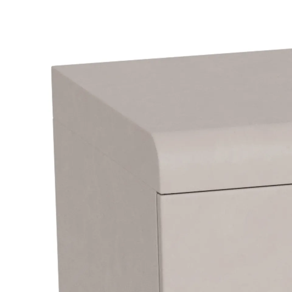 Wehkamp Home Manou dressoir grijs, foto 6