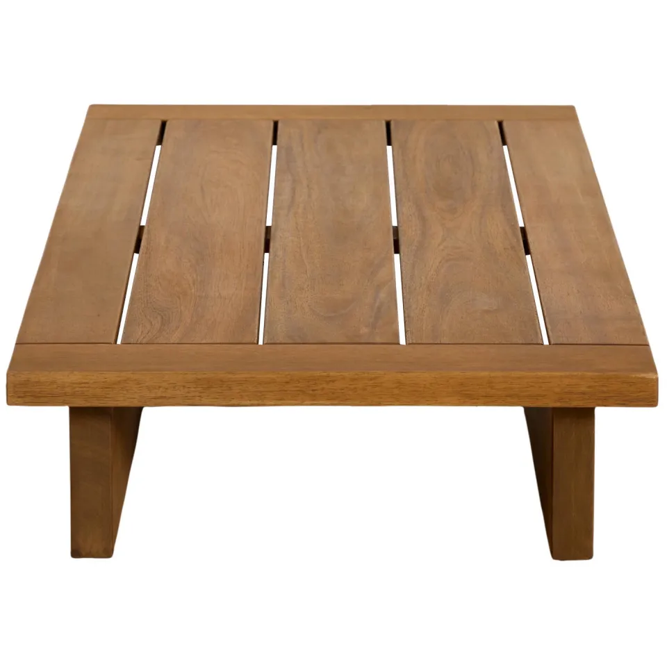 NOUS Garden Sintra salontafel naturel