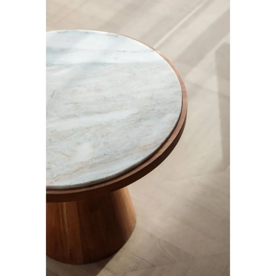 Housecraft Living salontafel Mees bruin, foto 2