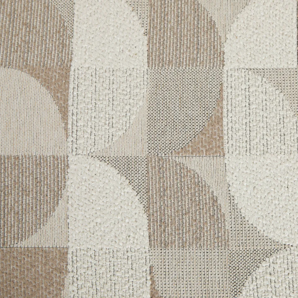 NOUS Living Nice eetkamerbank beige, foto 7