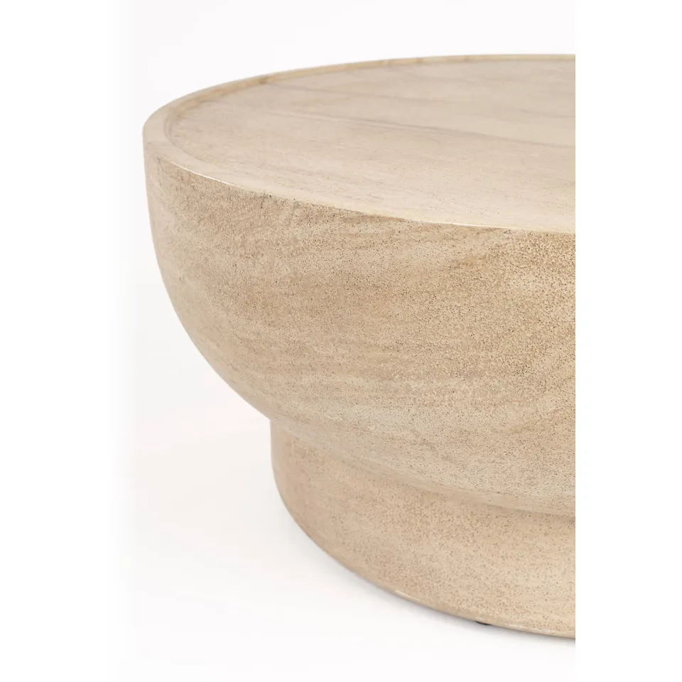 Zuiver salontafel Noble naturel, foto 5