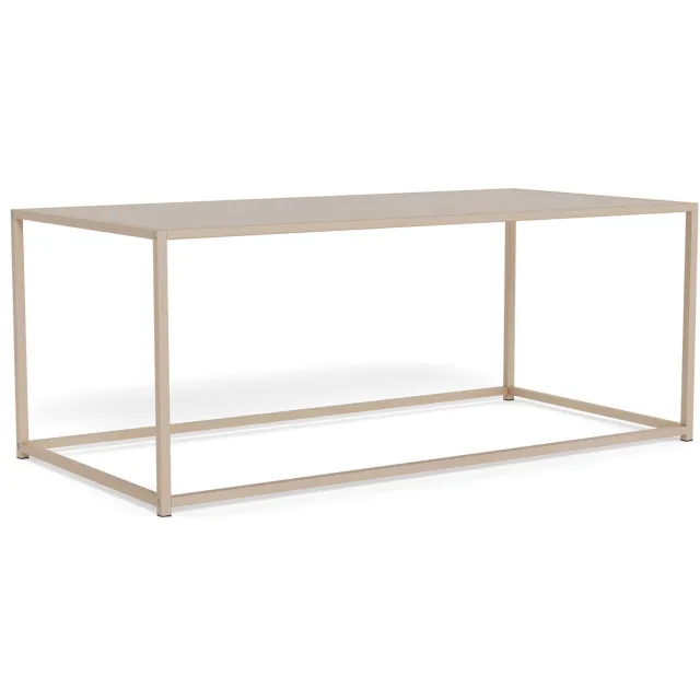 Wehkamp Home salontafel Magni grijs