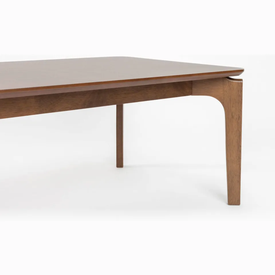 Dutchbone Savone salontafel bruin, foto 3