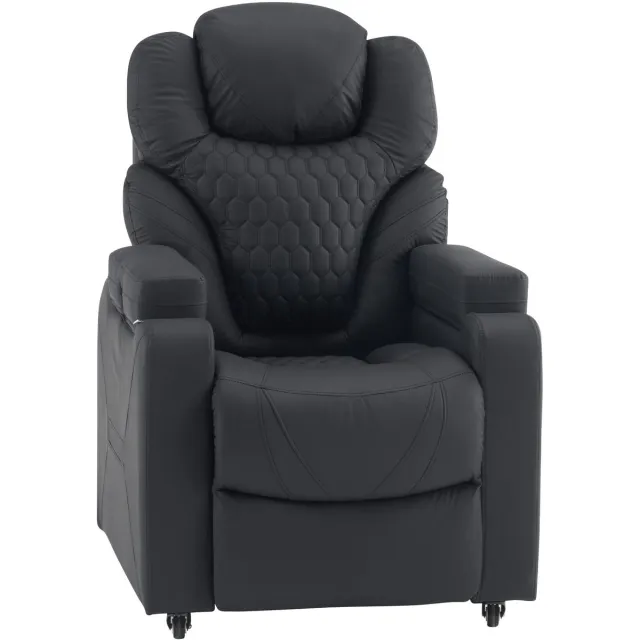 hjh office Gamingstoel / fauteuil met hoofdsteun Game Sport RX PU zwart hjh OFFICE