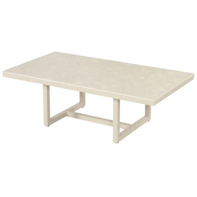 Hartman Luto salontafel beige