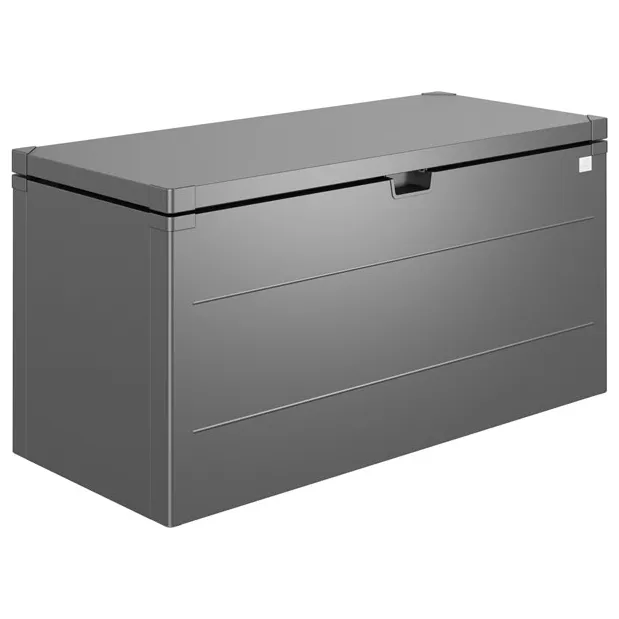 Biohort StyleBox 140 Donkergrijs Metallic (B340410)