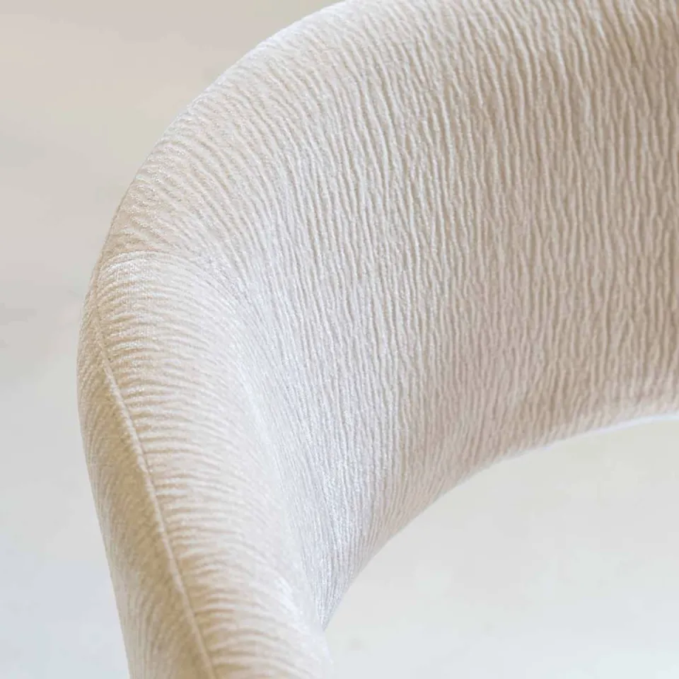 Giga Meubel Elle eetkamerstoel beige, foto 7