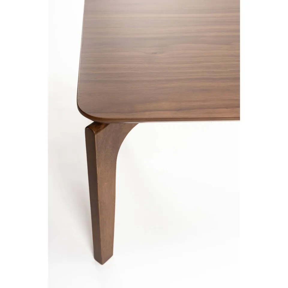 Dutchbone Savone salontafel bruin, foto 5