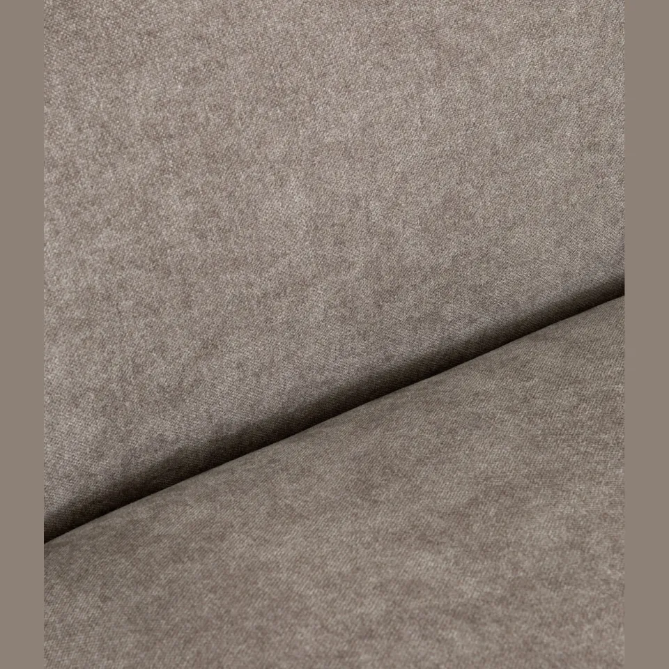 Studio LIVIT fauteuil Basil taupe, foto 4