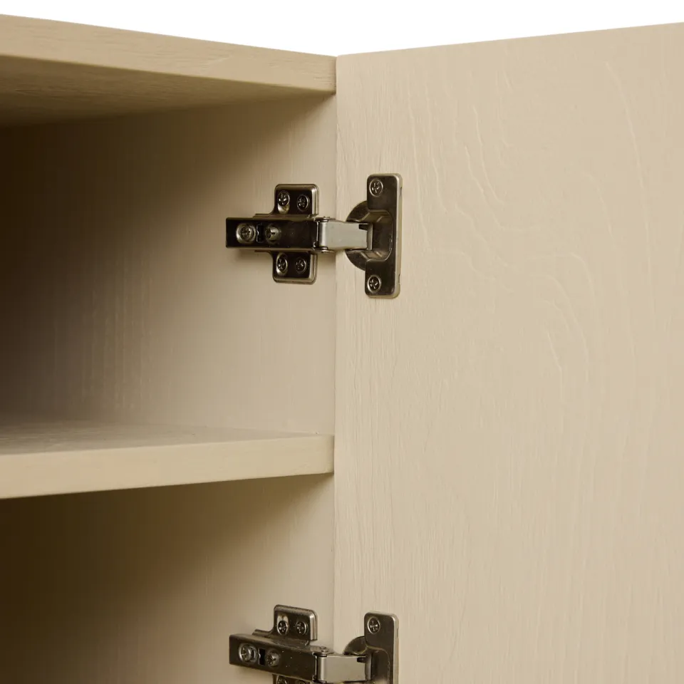 HKLIVING Forma dressoir off-white, foto 7