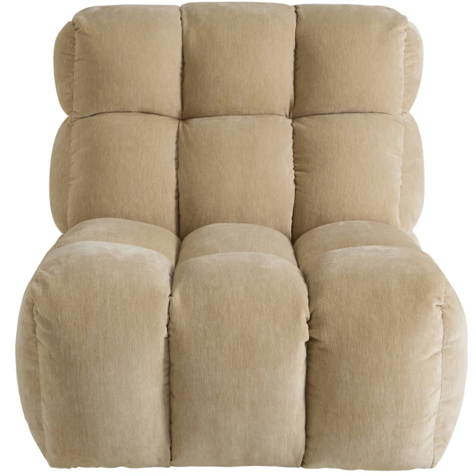 NOUS Living draaifauteuil Mint, foto 3