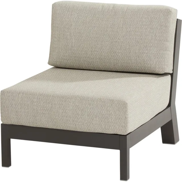 4 Seasons Outdoor Meteoro Modular center AntracietBruin