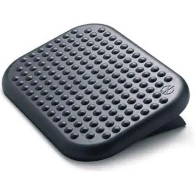 Hansa World Of Office H5050005 Footness Voetsteun In Hoogte Verstelbaar Antraciet