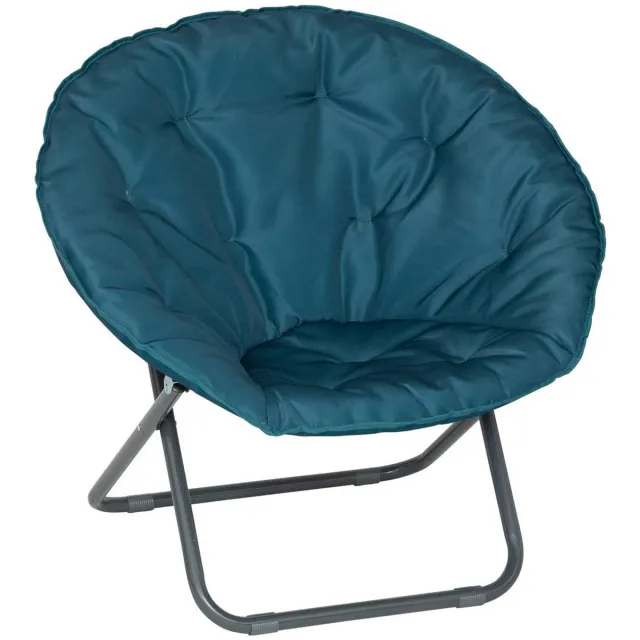 5 Five Simply Smart EIVORMIGE BENZINEFAUTEUIL Bleu