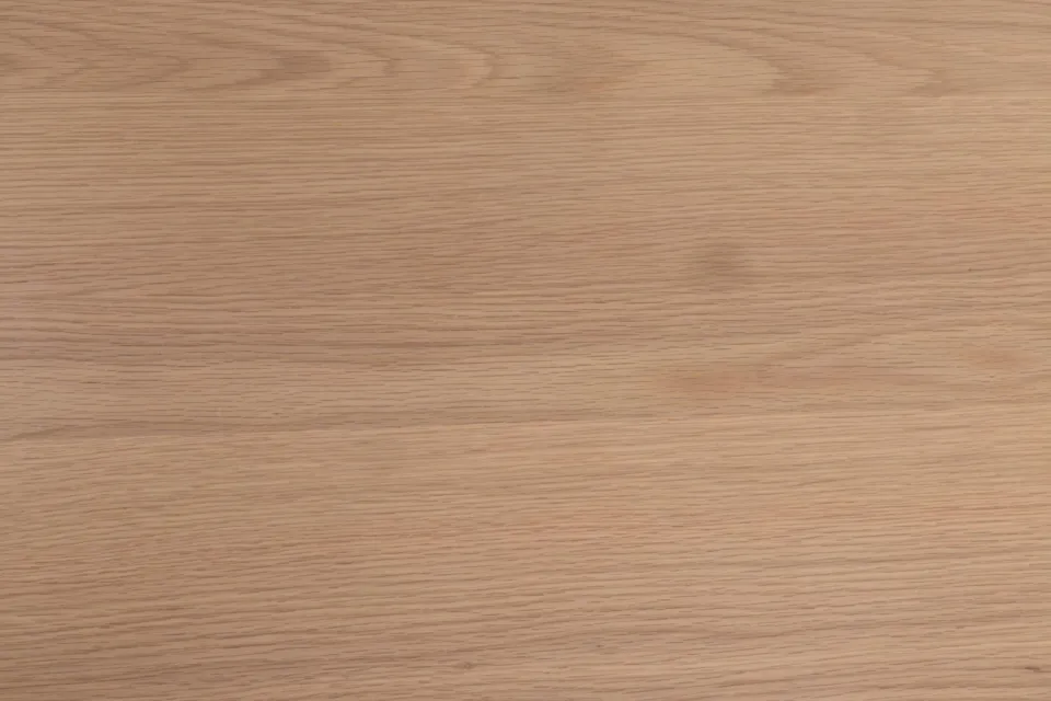 Bendt Evald ronde eettafel eiken naturel, foto 8