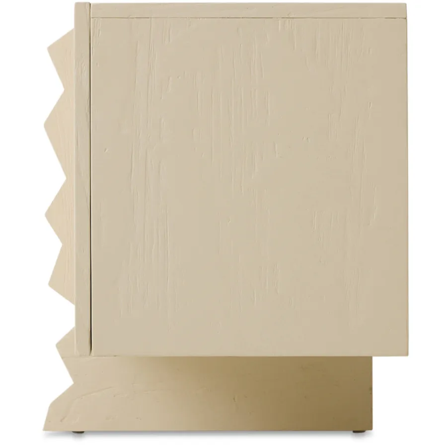 HKLIVING Forma dressoir off-white, foto 3