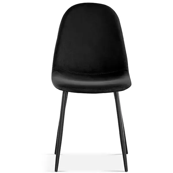 eetkamerstoel Lola zwart, foto 2