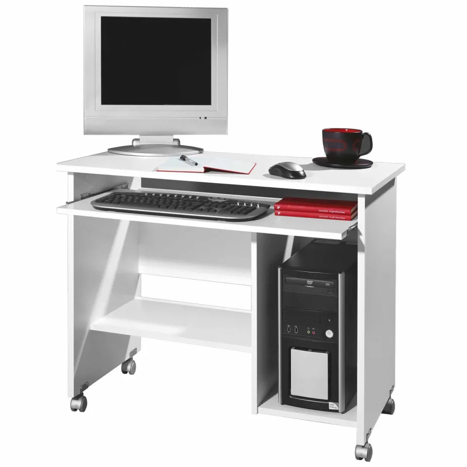Bureau Malmö Wit, foto 3