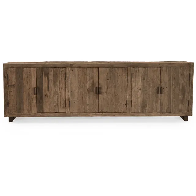 Benoa Dressoir Roots 240 Naturel