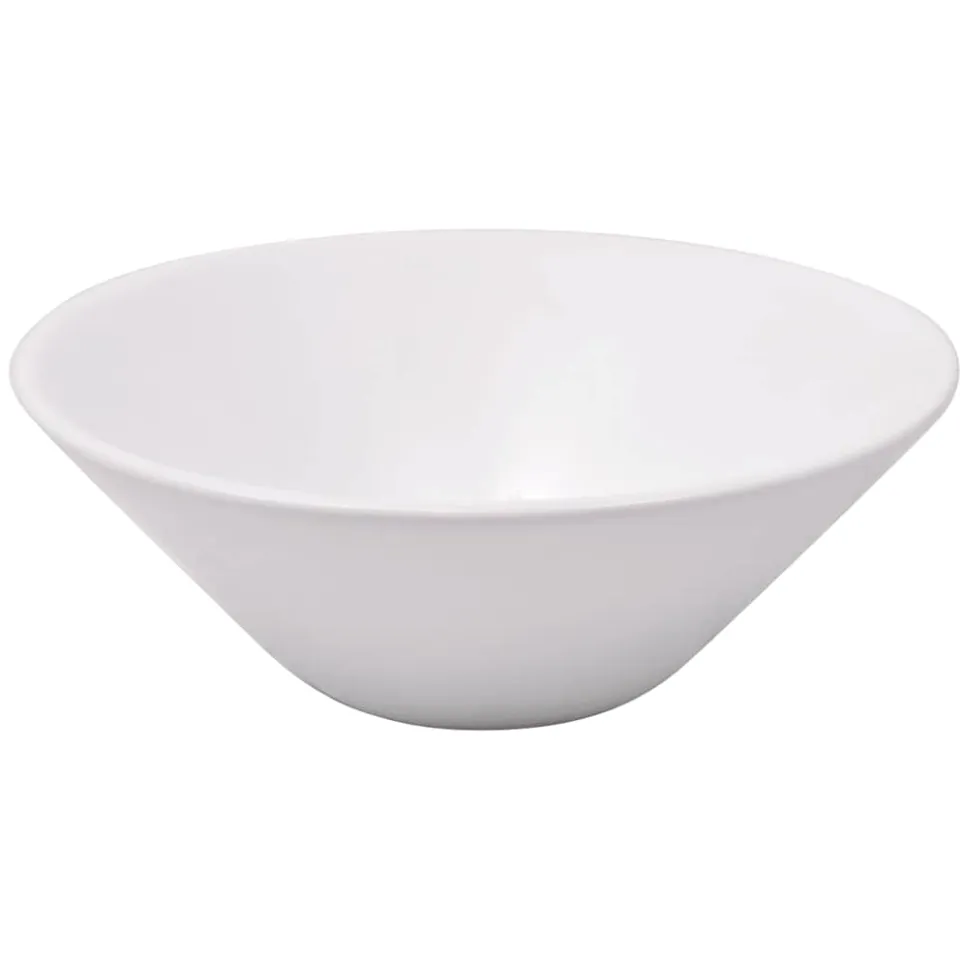 vidaXL 11-delige Badkamermeubelset met wastafel en kraan beige, foto 4