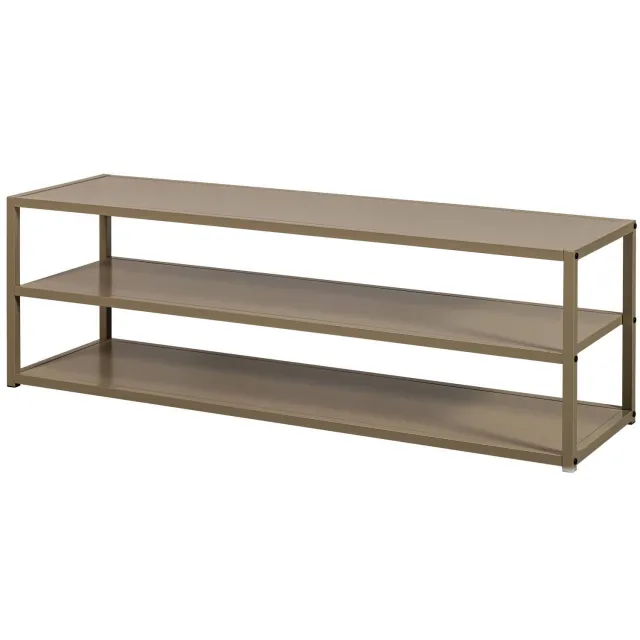 WOOOD Teun tv-meubel clay