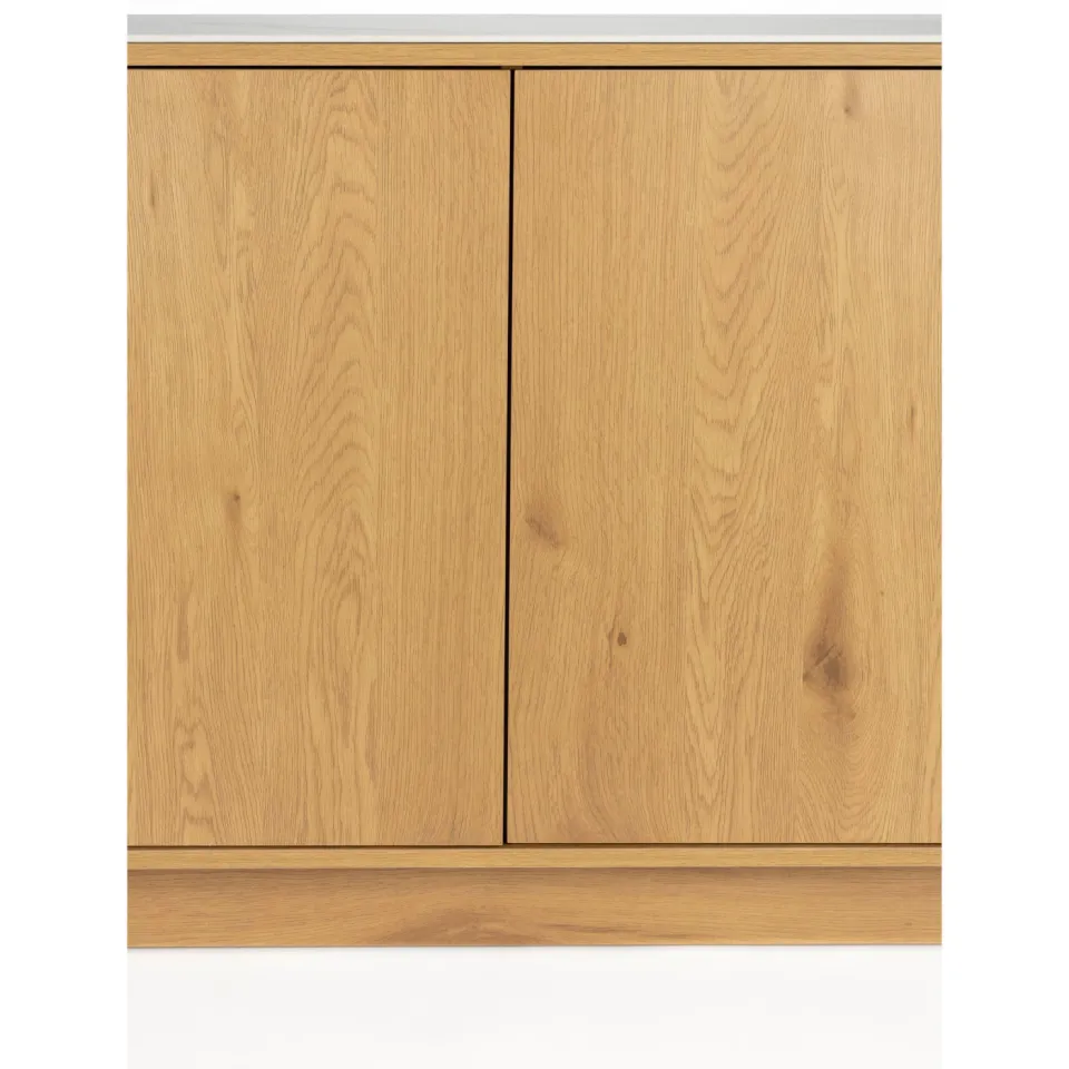 Housecraft Living Almira dressoir naturel, foto 6