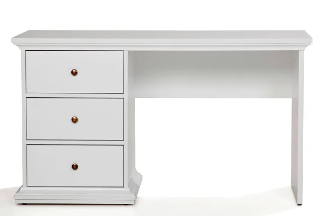 W Paris bureau wit
