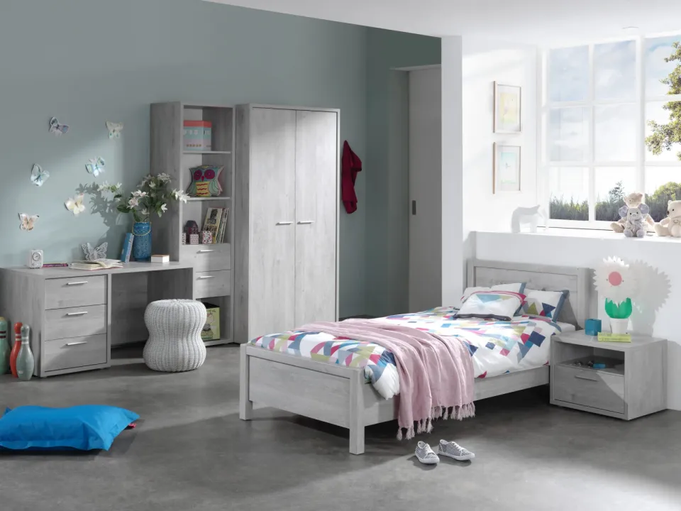 Bureau Joop bruin, foto 2