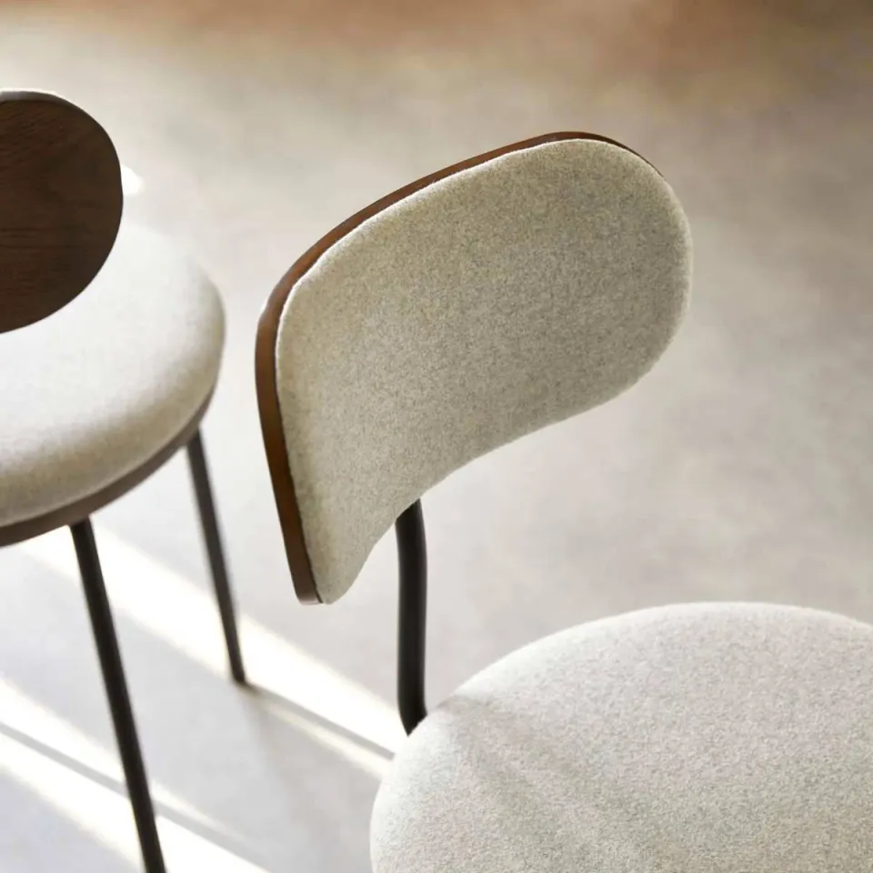 Tikamoon Soline stoel beige, foto 5