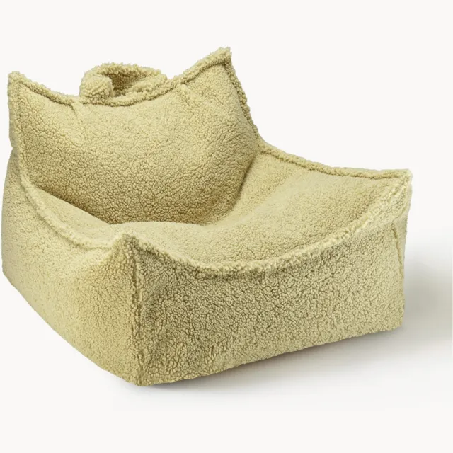 Wigiwama Matcha Zitzakstoel, foto 2