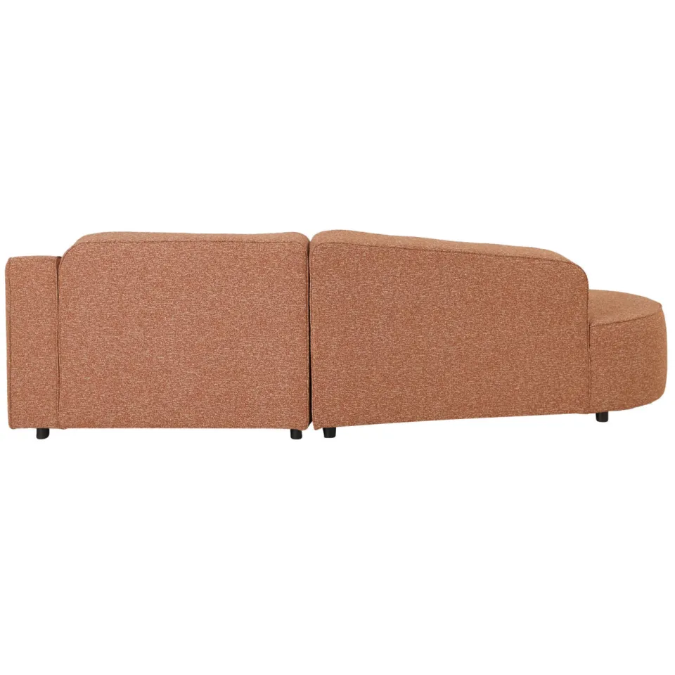 NOUS Living Sumo 3-zitsbank brick, foto 3