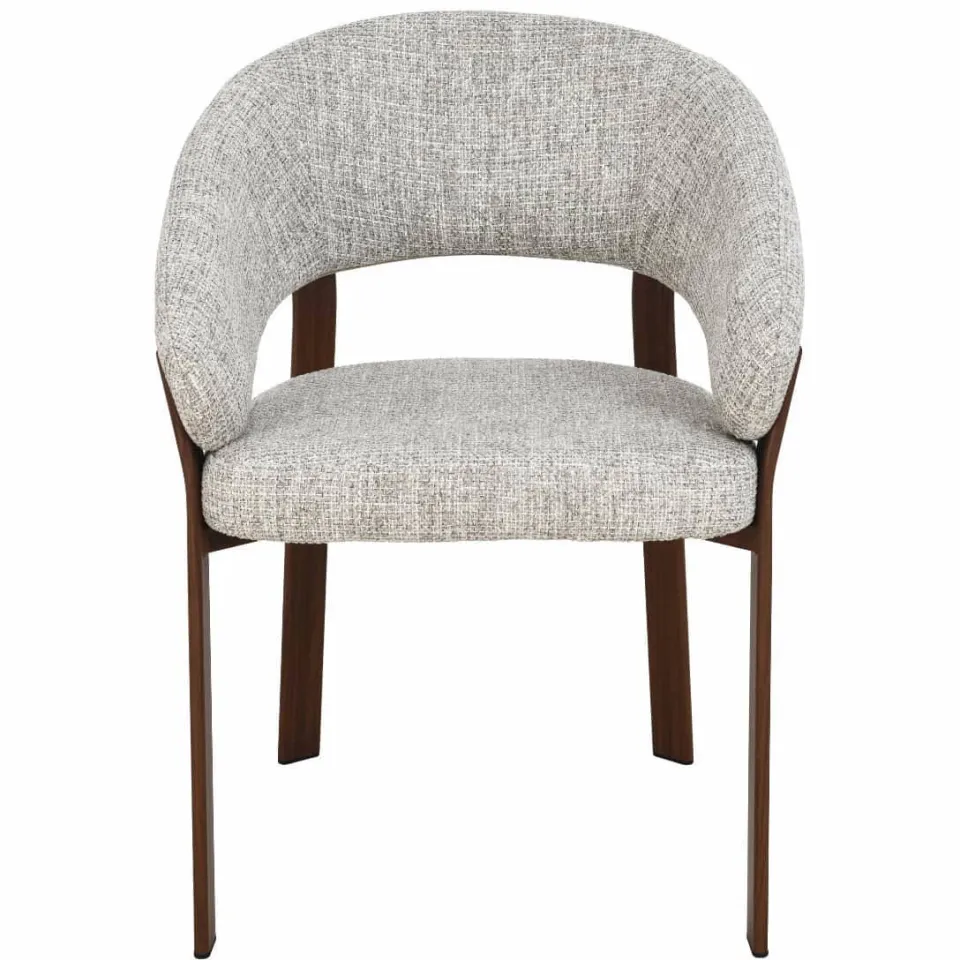 Giga Meubel Chera eetkamerstoel beige, foto 2